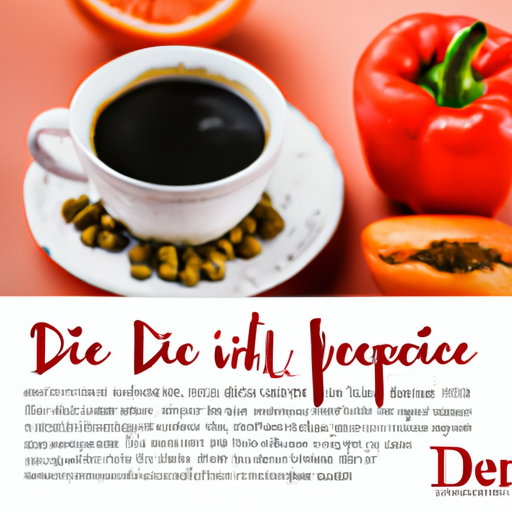 Is Coffee On Mediterranean Diet?