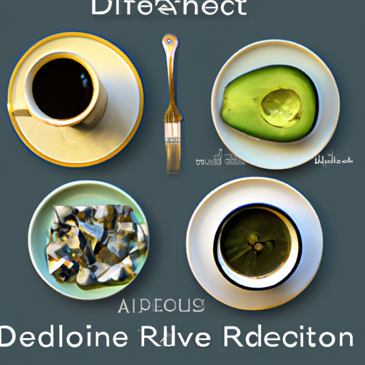 Is Coffee On Mediterranean Diet?