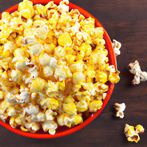 Is It OK To Eat Popcorn On The Mediterranean Diet?
