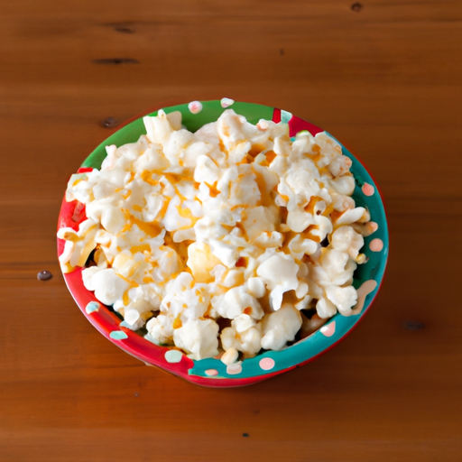 Is It OK To Eat Popcorn On The Mediterranean Diet?