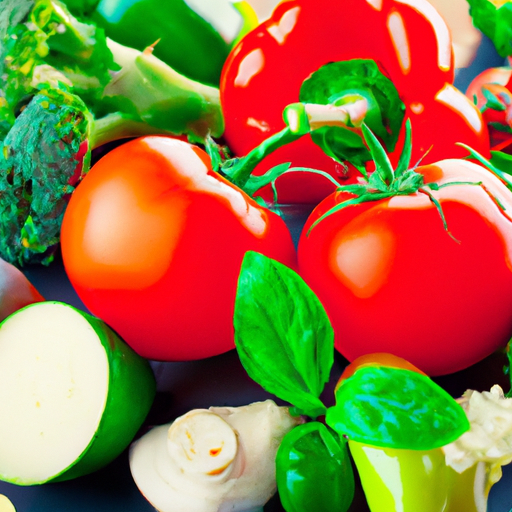 Is It Too Late To Start The Mediterranean Diet?