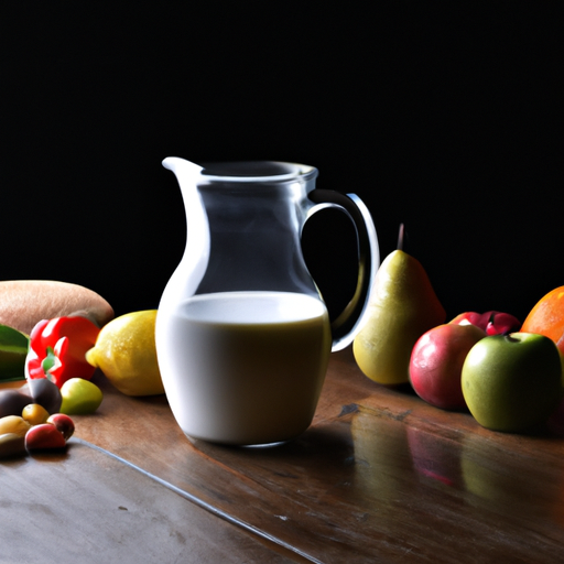 Is Milk OK On Mediterranean Diet? Is Milk OK On Mediterranean Diet?