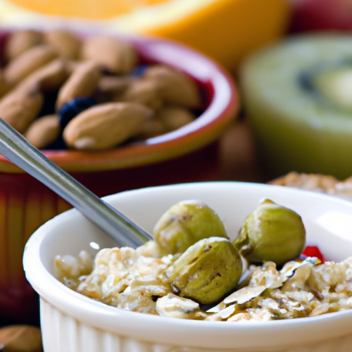 Is Oatmeal On A Mediterranean Diet? Is Oatmeal On A Mediterranean Diet?