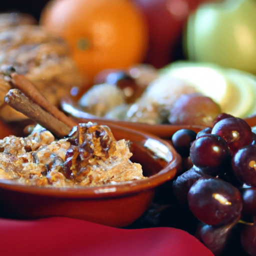 Is Oatmeal On A Mediterranean Diet? Is Oatmeal On A Mediterranean Diet?