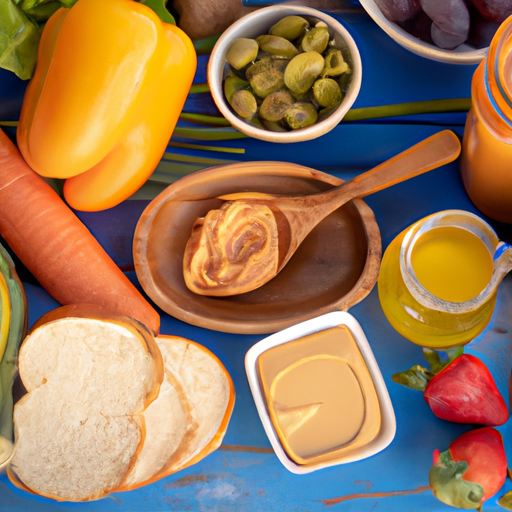 Is Peanut Butter Allowed On Mediterranean Diet? Is Peanut Butter Allowed On Mediterranean Diet?