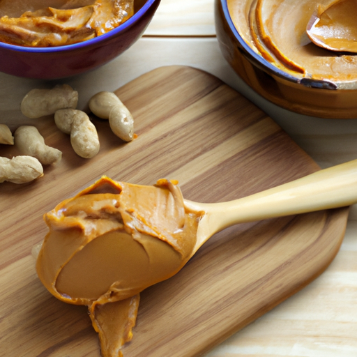Is Peanut Butter Good On The Mediterranean Diet?