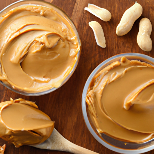 Is Peanut Butter Good On The Mediterranean Diet?