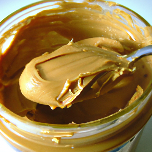 Is Peanut Butter On The Mediterranean Diet?