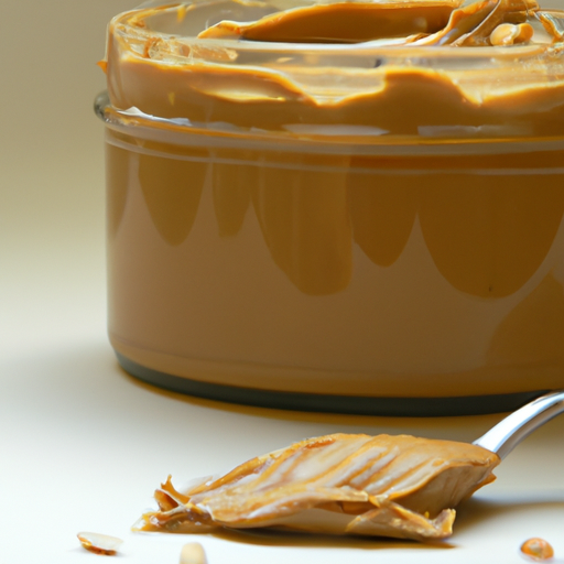 Is Peanut Butter On The Mediterranean Diet?