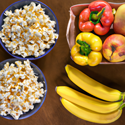 Is Popcorn Allowed On A Mediterranean Diet? Is Popcorn Allowed On A Mediterranean Diet?