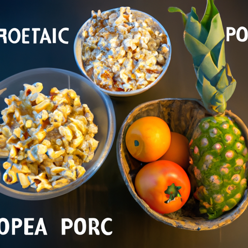 Is Popcorn Allowed On A Mediterranean Diet? Is Popcorn Allowed On A Mediterranean Diet?