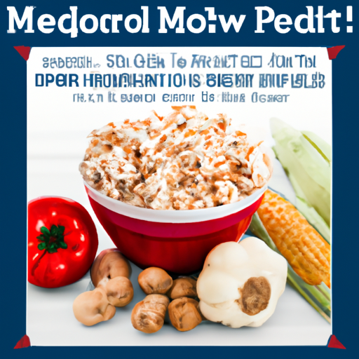 Is Popcorn OK On Mediterranean Diet?