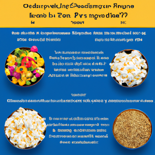 Is Popcorn OK On Mediterranean Diet?