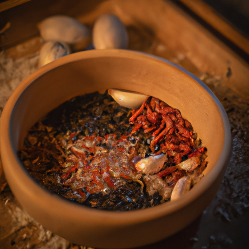 Is Rice Allowed On Mediterranean Diet?