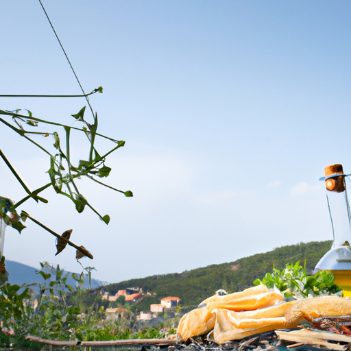 Is Spaghetti Allowed On Mediterranean Diet?