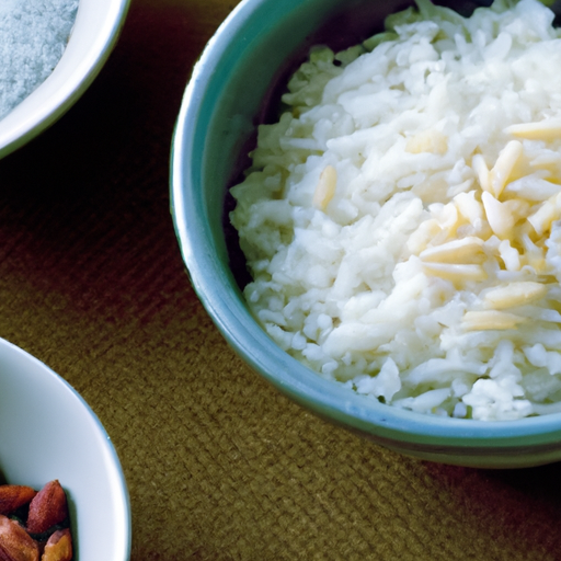Is White Rice Allowed On Mediterranean Diet? Is White Rice Allowed On Mediterranean Diet?