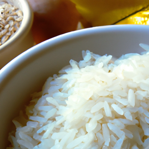 Is White Rice Allowed On Mediterranean Diet? Is White Rice Allowed On Mediterranean Diet?
