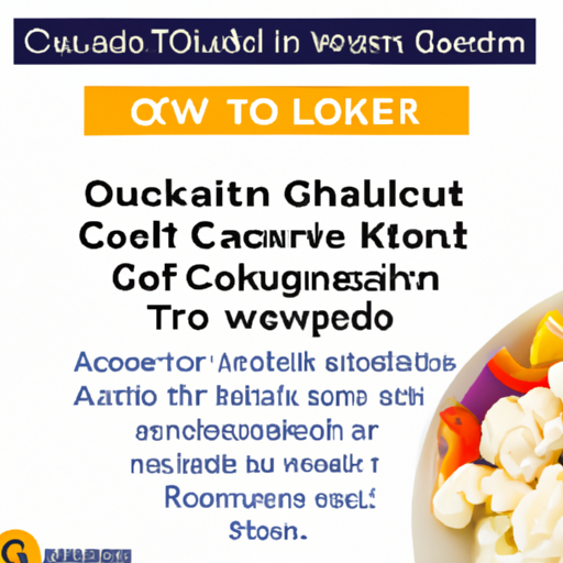 Mediterranean Cauliflower Rice Recipe