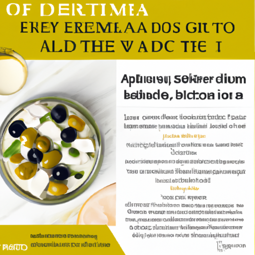 Mediterranean Marinated Olives Feta Recipe Mediterranean Marinated Olives Feta Recipe