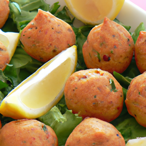 Mediterranean Turkish Lentil Balls (Mercimek Köftesi) Recipe Mediterranean Turkish Lentil Balls (Mercimek Köftesi) Recipe