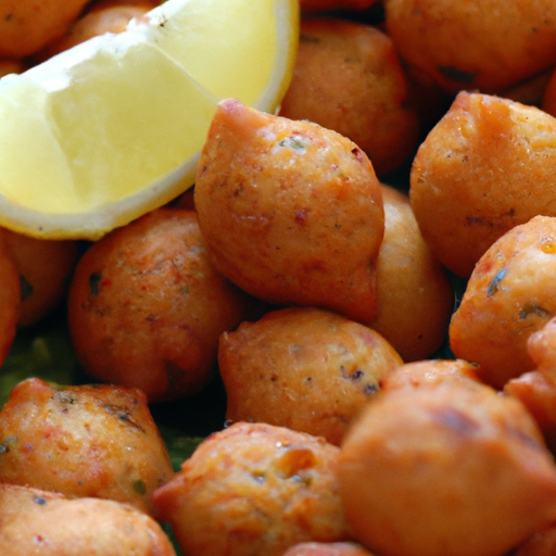 Mediterranean Turkish Lentil Balls (Mercimek Köftesi) Recipe Mediterranean Turkish Lentil Balls (Mercimek Köftesi) Recipe