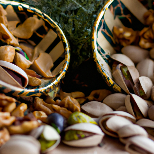 What Are The Best Nuts To Eat On Mediterranean Diet?