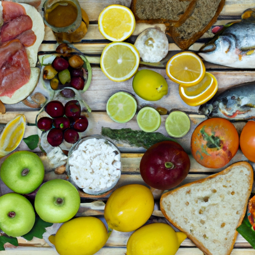 What Are The Carbs In The Mediterranean Diet? What Are The Carbs In The Mediterranean Diet?