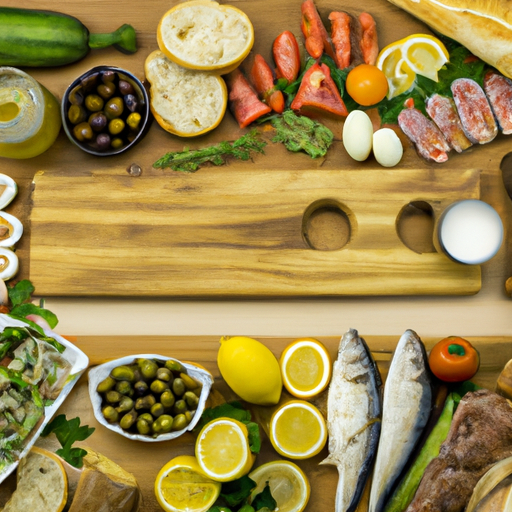 What Are The Carbs In The Mediterranean Diet? What Are The Carbs In The Mediterranean Diet?