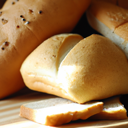 What Bread Is Good On Mediterranean Diet? What Bread Is Good On Mediterranean Diet?
