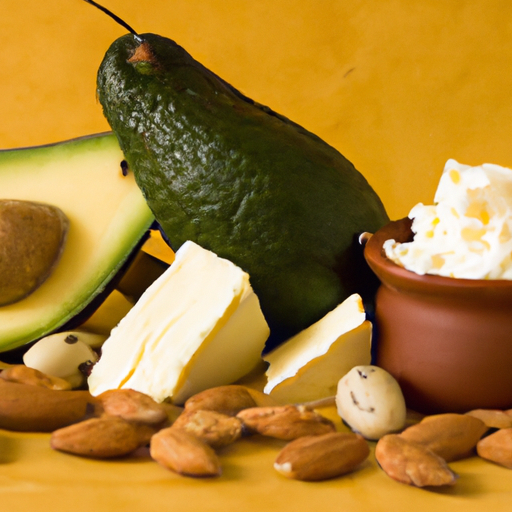 What Can I Use Instead Of Butter On The Mediterranean Diet?