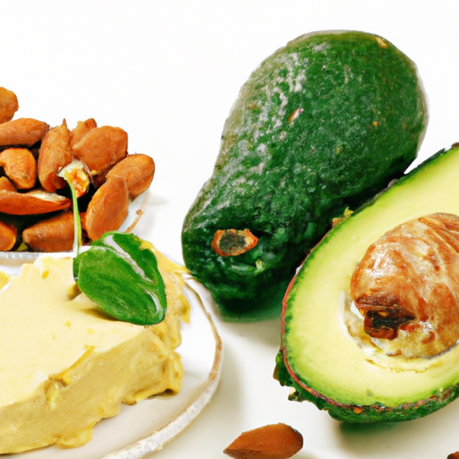 What Can I Use Instead Of Butter On The Mediterranean Diet?