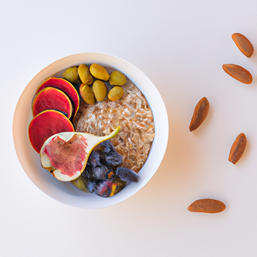 What Cereal Can You Eat On The Mediterranean Diet?