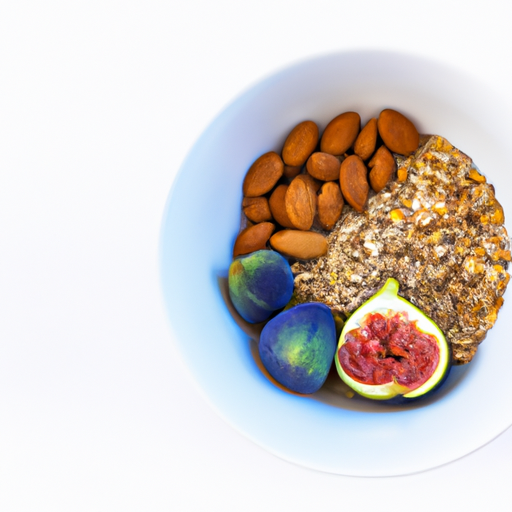 What Cereal Can You Eat On The Mediterranean Diet?