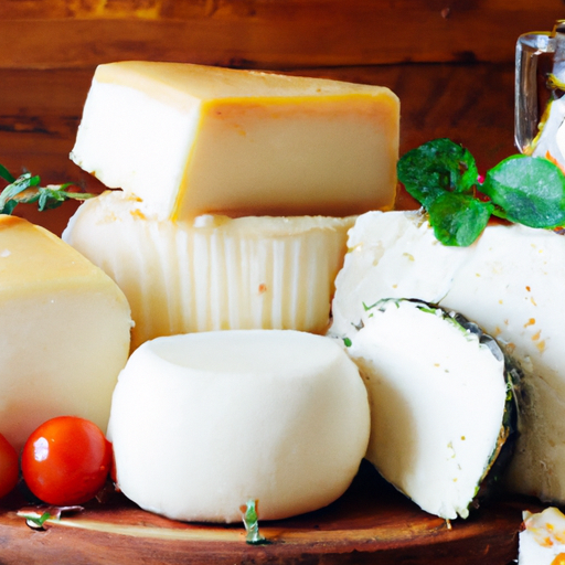 What Cheese Can I Eat On Mediterranean Diet?