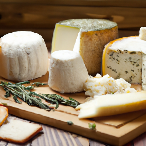 What Cheese Can I Eat On Mediterranean Diet?