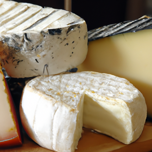 What Cheese Is OK On Mediterranean Diet?