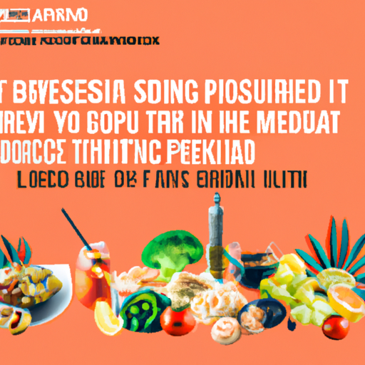 What Do You Not Eat On A Mediterranean Diet?