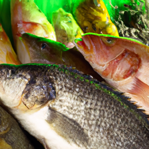 What Fish Is Good For The Mediterranean Diet?