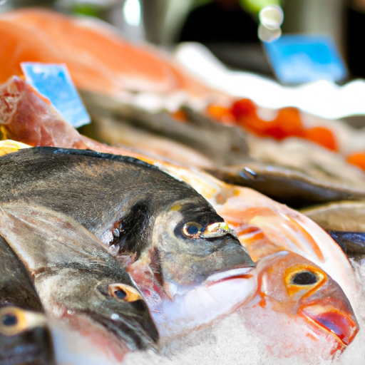 What Fish Is Good For The Mediterranean Diet?