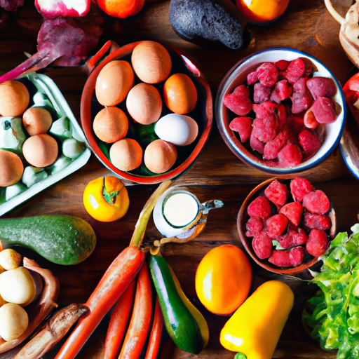 What Food Is Best For Quick Weight Loss?