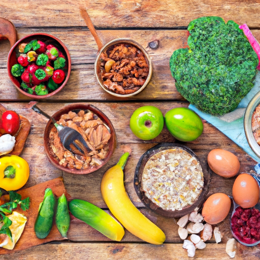 What Food Is Best For Quick Weight Loss?