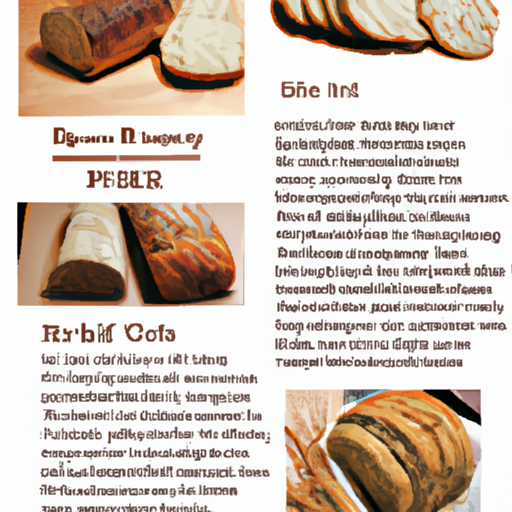 What Is Healthiest Bread To Eat?