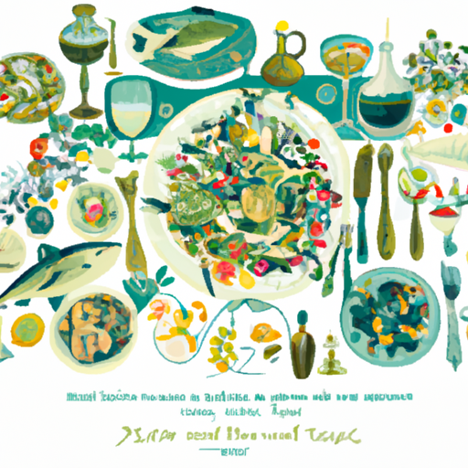 What Is Mediterranean Dinner Time?