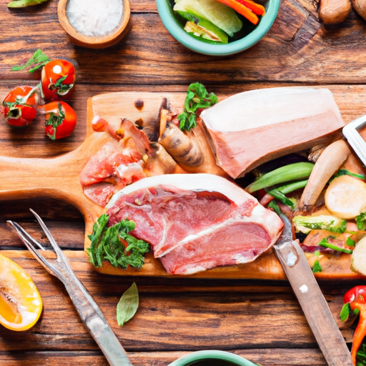 What Is The Best Meat For The Mediterranean Diet?