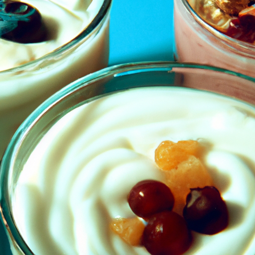 What Is The Best Yogurt For The Mediterranean Diet?