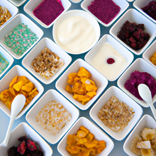 What Is The Best Yogurt For The Mediterranean Diet?
