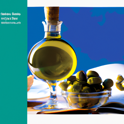 What Is The Main Staple Of The Mediterranean Diet?