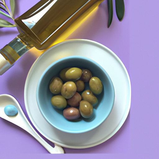 What Is The Main Staple Of The Mediterranean Diet?
