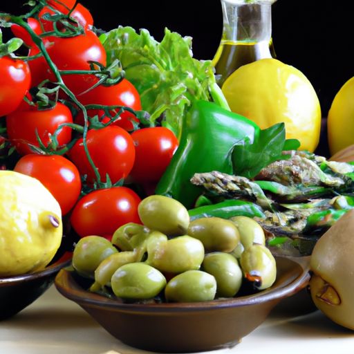 What Is The Mediterranean Diet In A Nutshell? What Is The Mediterranean Diet In A Nutshell?