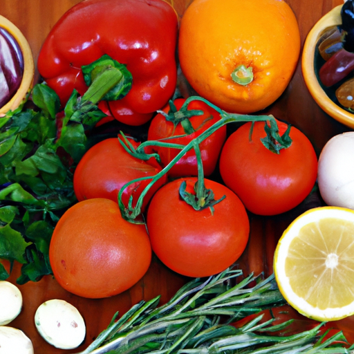 What Is The Mediterranean Diet In A Nutshell? What Is The Mediterranean Diet In A Nutshell?